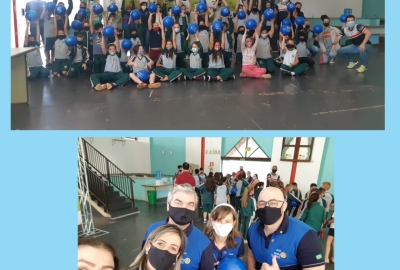 Campanha Rotary de Marechal Cândido Rondon